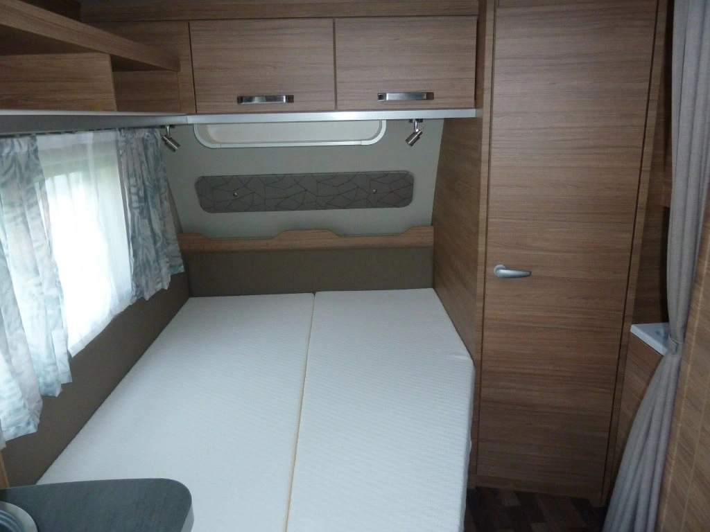 Weinsberg Caraone 450 FU - 2