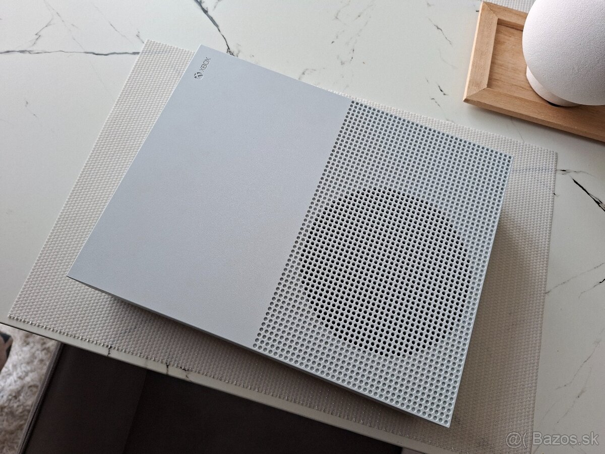 XBOX ONE S /BEZ HDD - 2