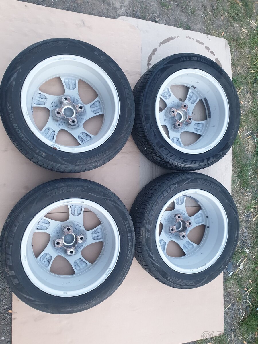Elektróny peugeot 206 - 2