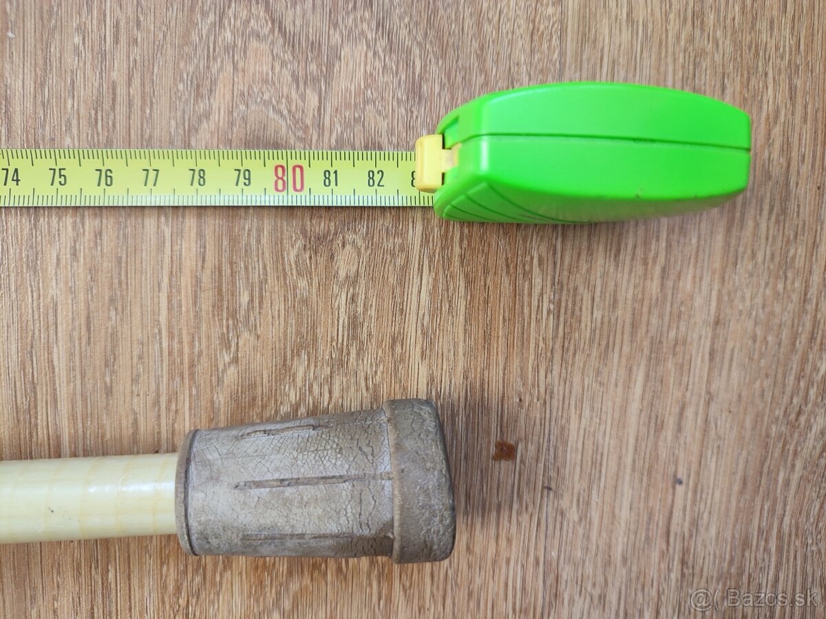 VYCHADZKOVA PALICA - 2