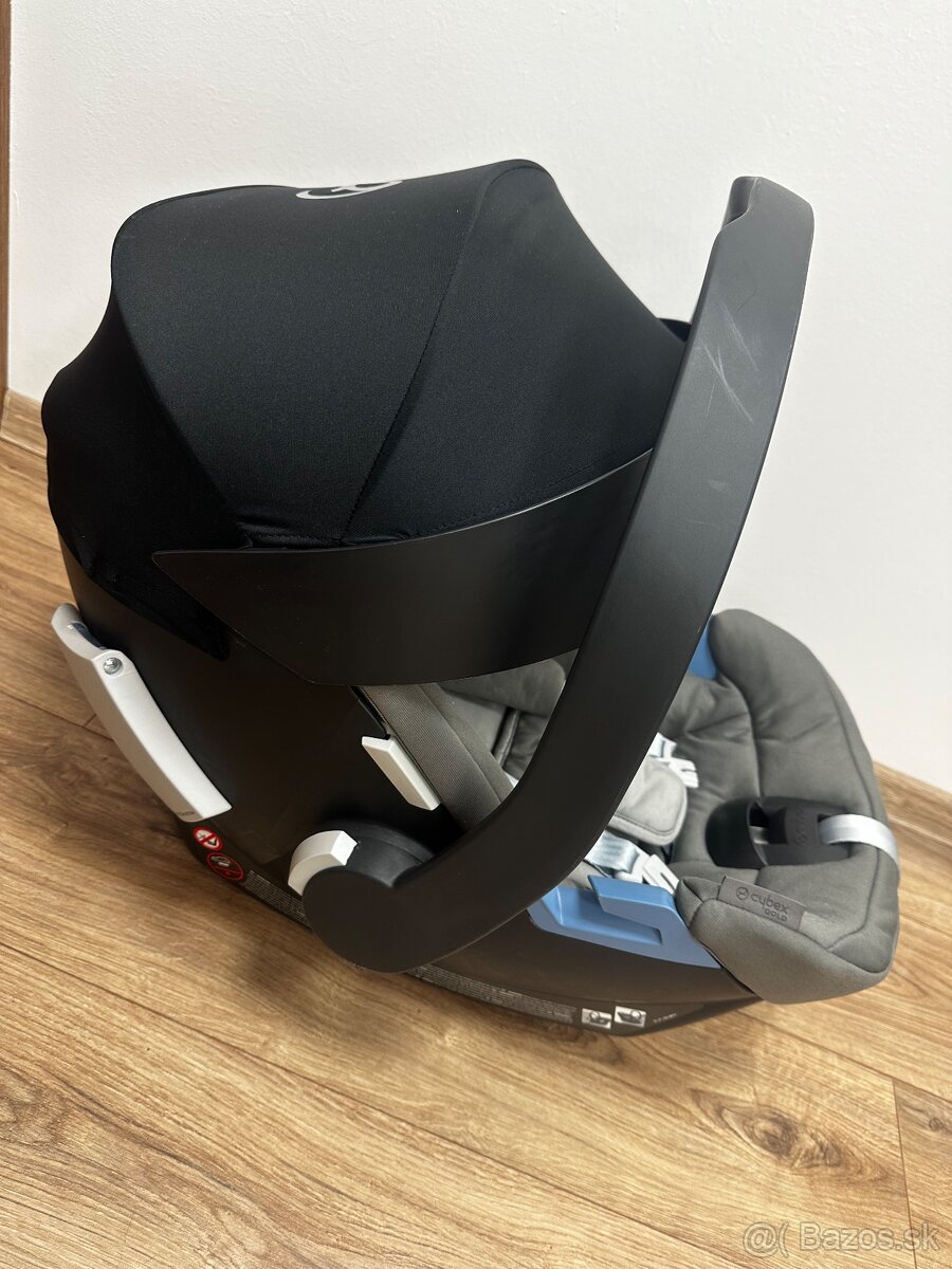 Cybex Aton5 - 2