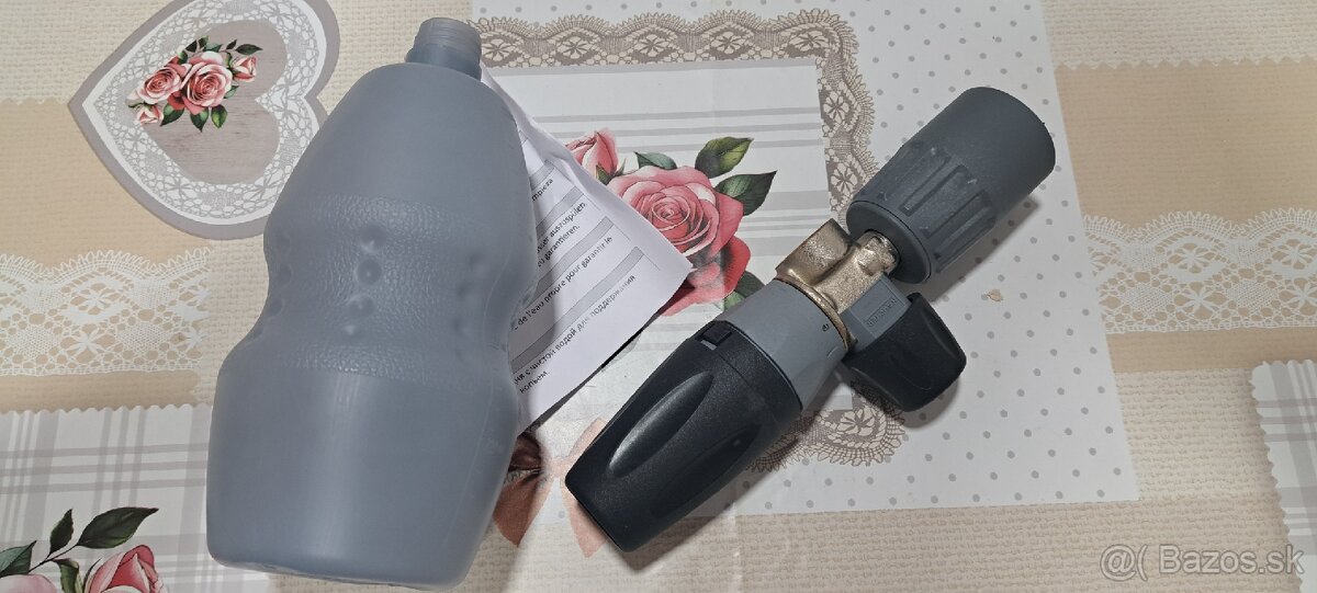 Kärcher penová dýza nová Pro nová - 2