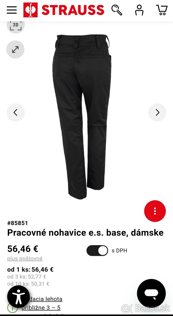 ENGELBERT STRAUSS 38 - 2