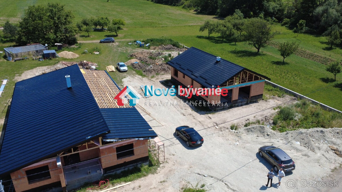 Dom na predaj Tovarné - 2