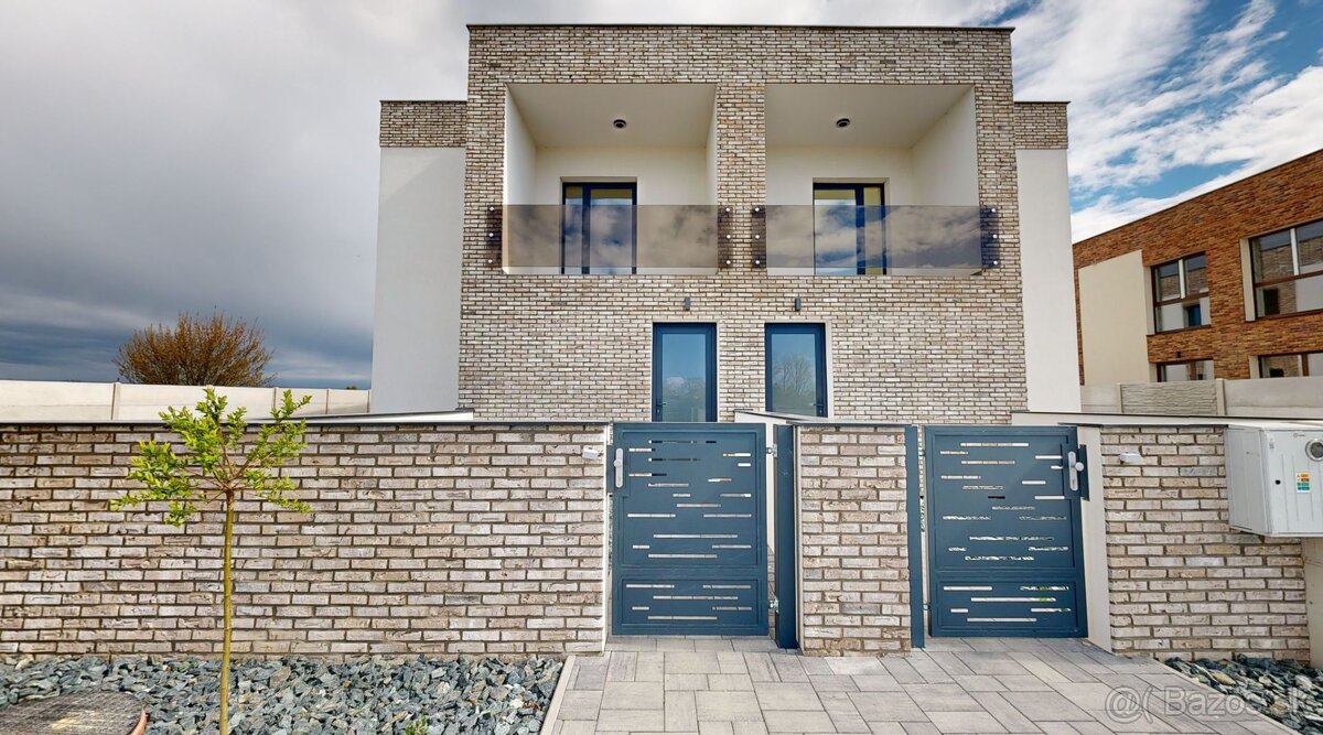 PINK Reality EXKLUZIVNE Nové byty Diakovce - ďalšia etapa - - 2