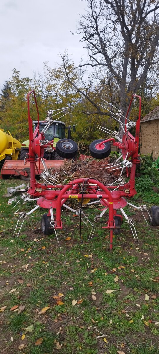 Pottinger Euro Hit 47N - 2