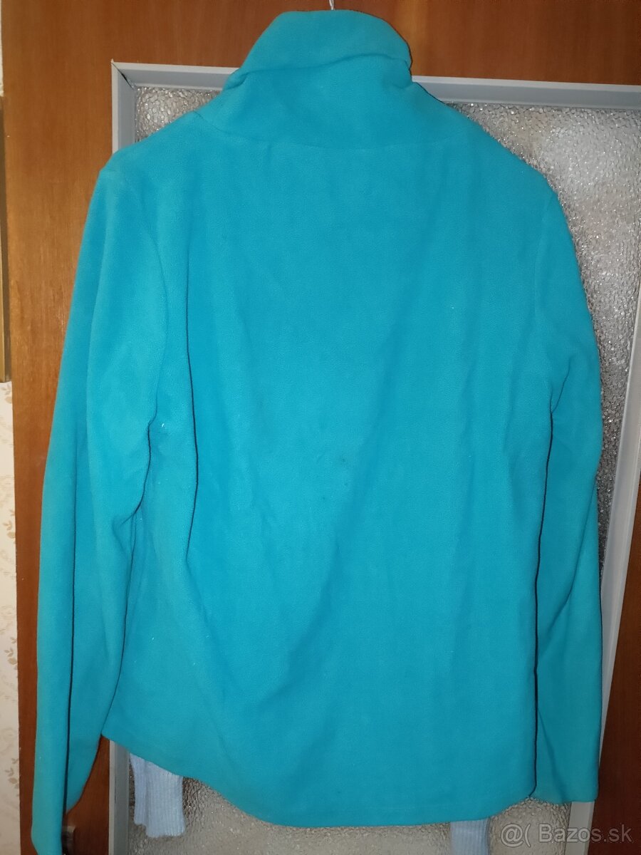 Novy flísovy Damsky rolak - 2