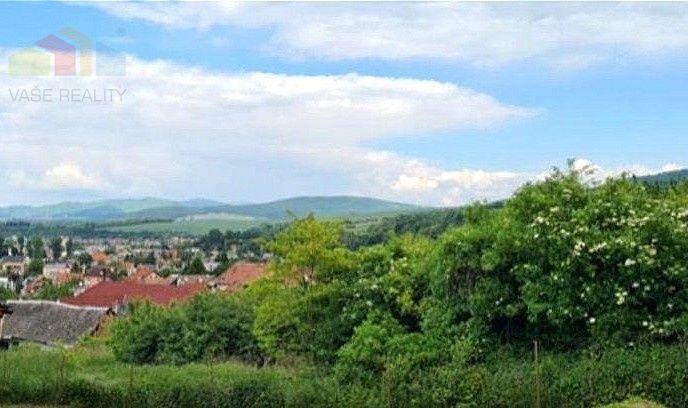 Slnečný pozemok s pekným výhľadom 633m2, Banka pri Piešťanoc - 2