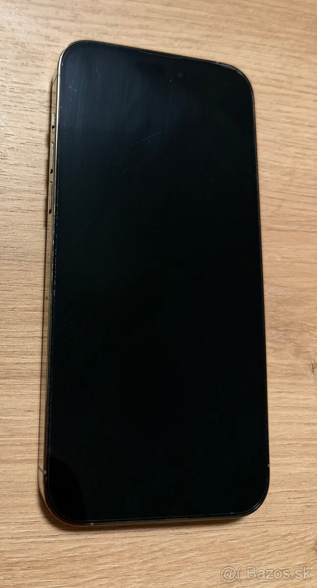 Predam Apple Iphone 14 Pro Max Gold 1TB - 2