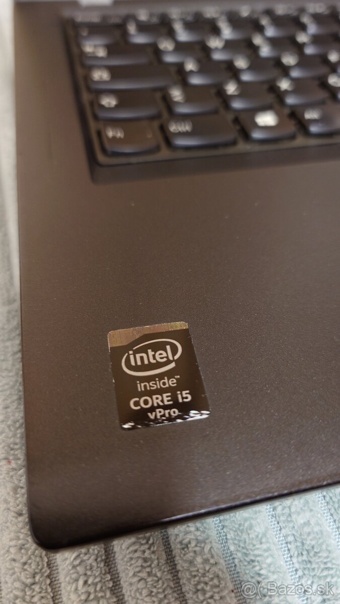 Lenovo ThinkPad T450 – i5 / 8GB RAM / 128GB SSD / Windows 10 - 2