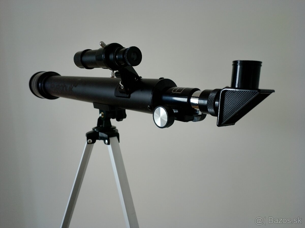 Teleskop Levenhulk - 2