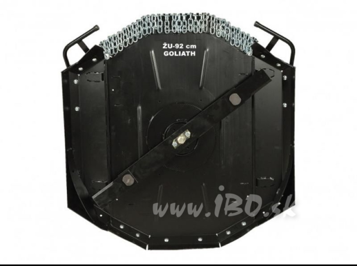 Nože Seco goliath / crossjat - 2