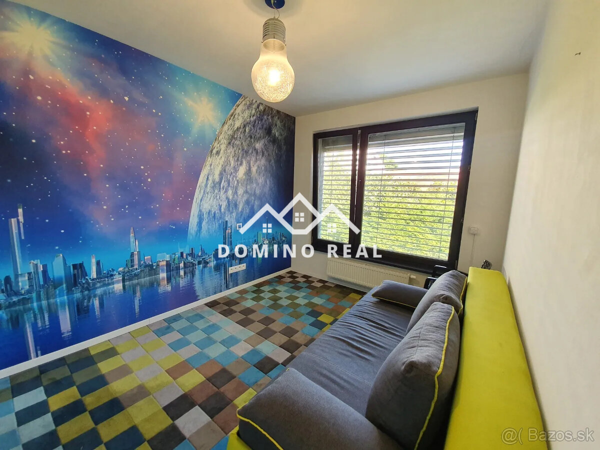 moderný a priestranný 3-izbový byt - 2