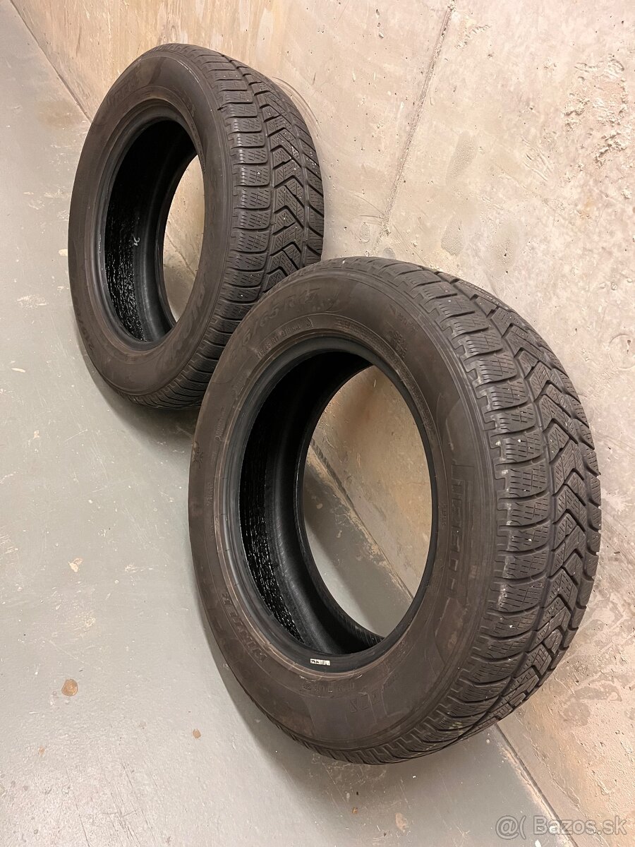 Pirelli Scorpion - 2