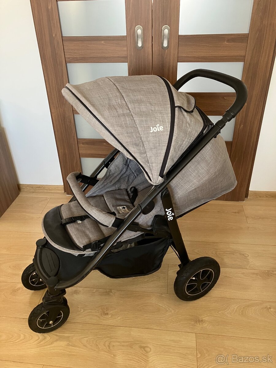 Športový kočík Joie - 2