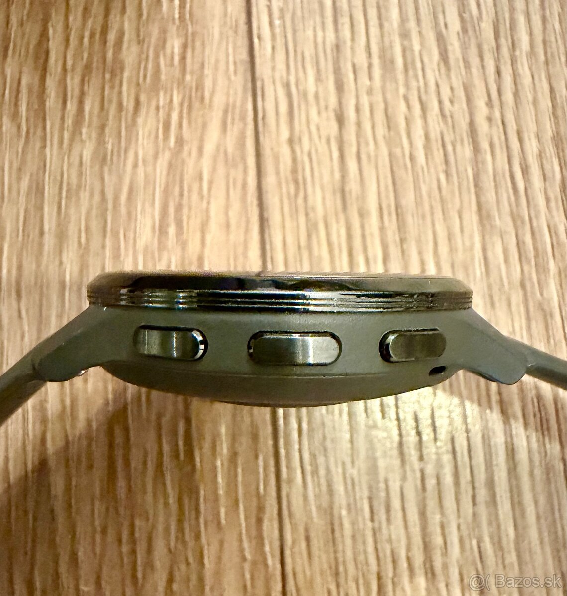 Predám Garmin VENU 3S Slate/Grey Band (v záruke s bločkom) - 2