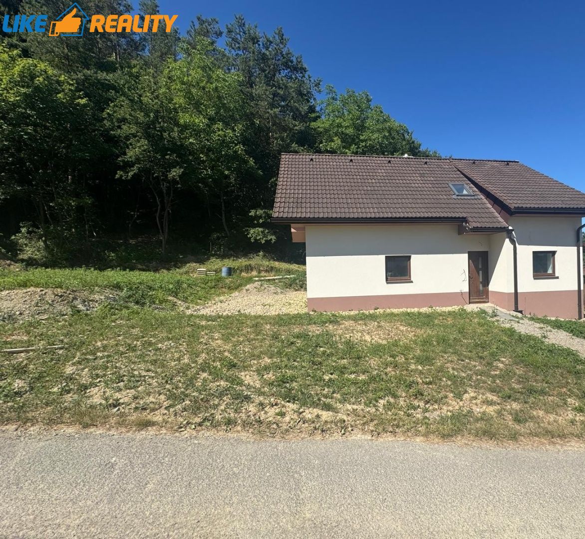 EXKLUZÍVNE:PREDAJ RODINNÝ DOM V OBCI BELUŠA-MIESTNA ČASŤ POD - 2