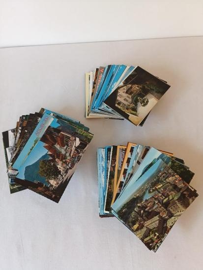 POHĽADNÍCE RAKUSKO - 2