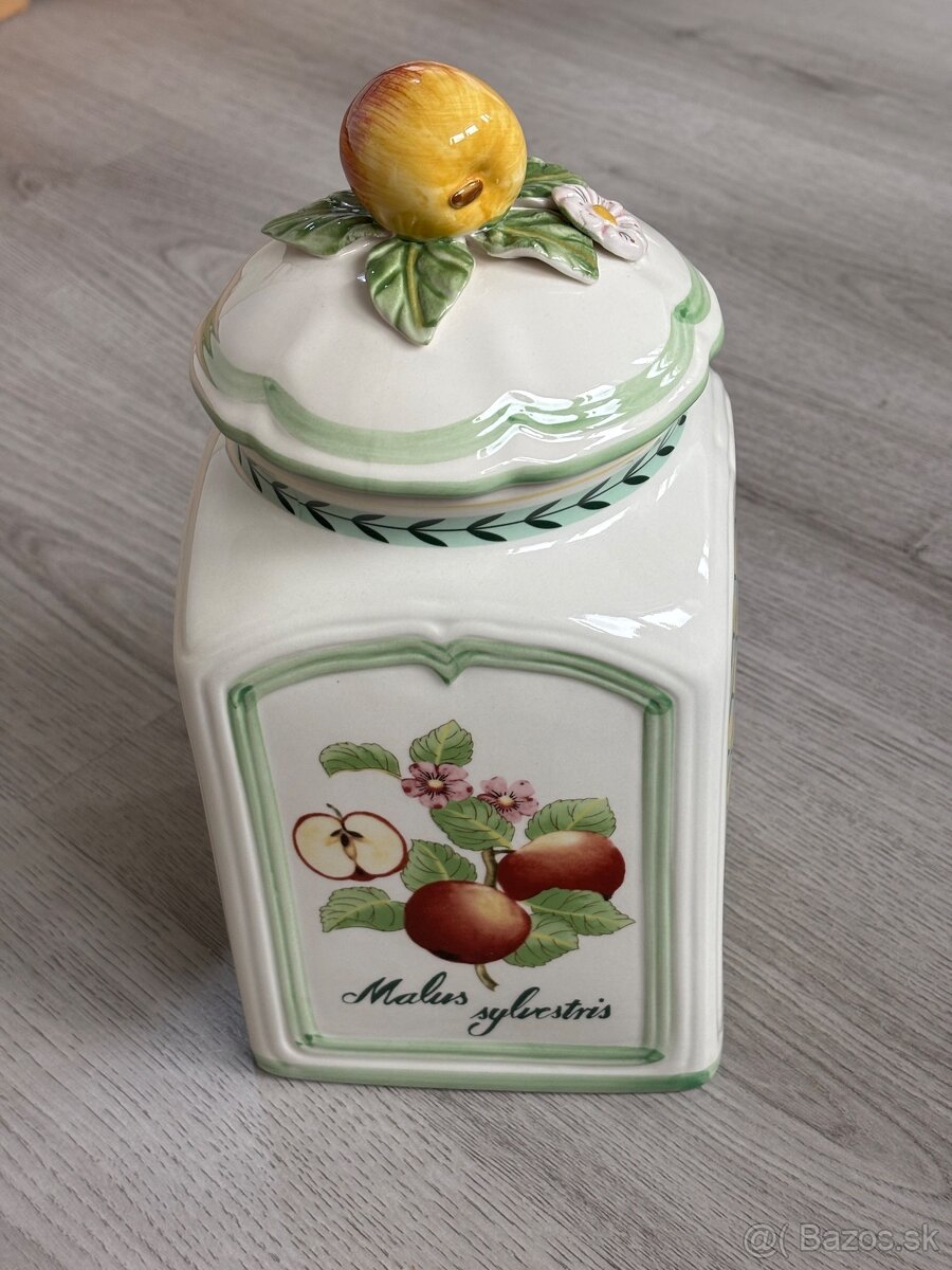 Veľká dóza French Garden - 2