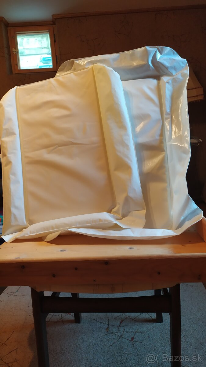 Matrac do detskej postielky - 2