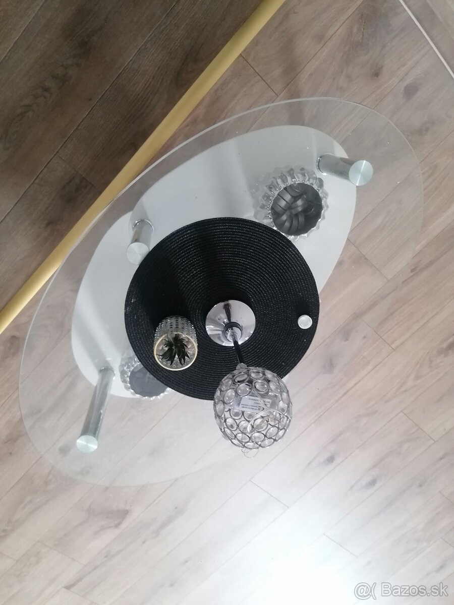 Konferenčný stolík - 2