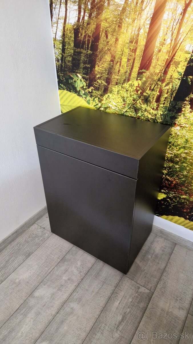 Skrinka na akvárium 60x40x80cm š x h x v - 2