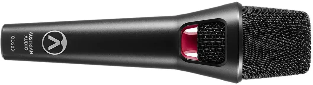 Mikrofon Austrian Audio OD303 - 2