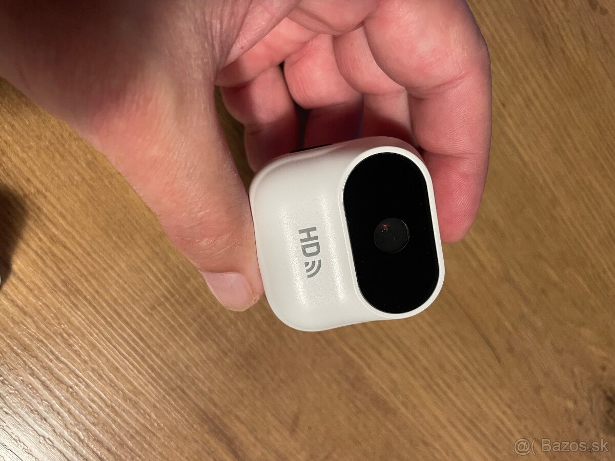 Mini videokamera - 2