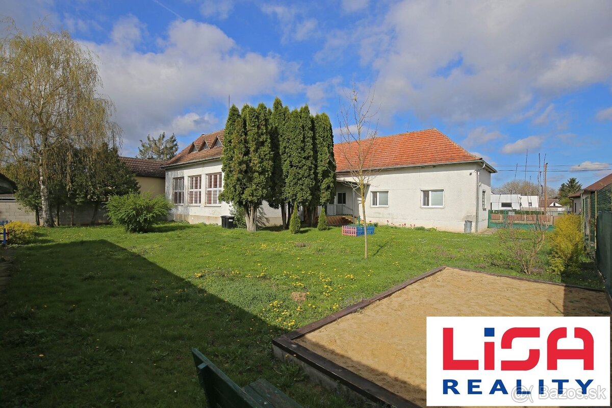 Hľadáte objekt ktorému môžete vdýchnuť nový podnikateľský ži - 2