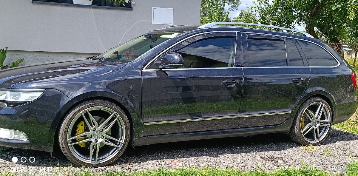 Elektróny Dotz 5x112 r 19 - 2