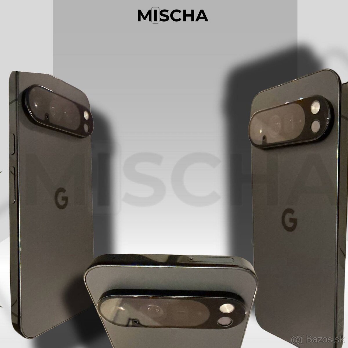 Google Pixel 10 Pro XL 512Gb Obsidian - 2