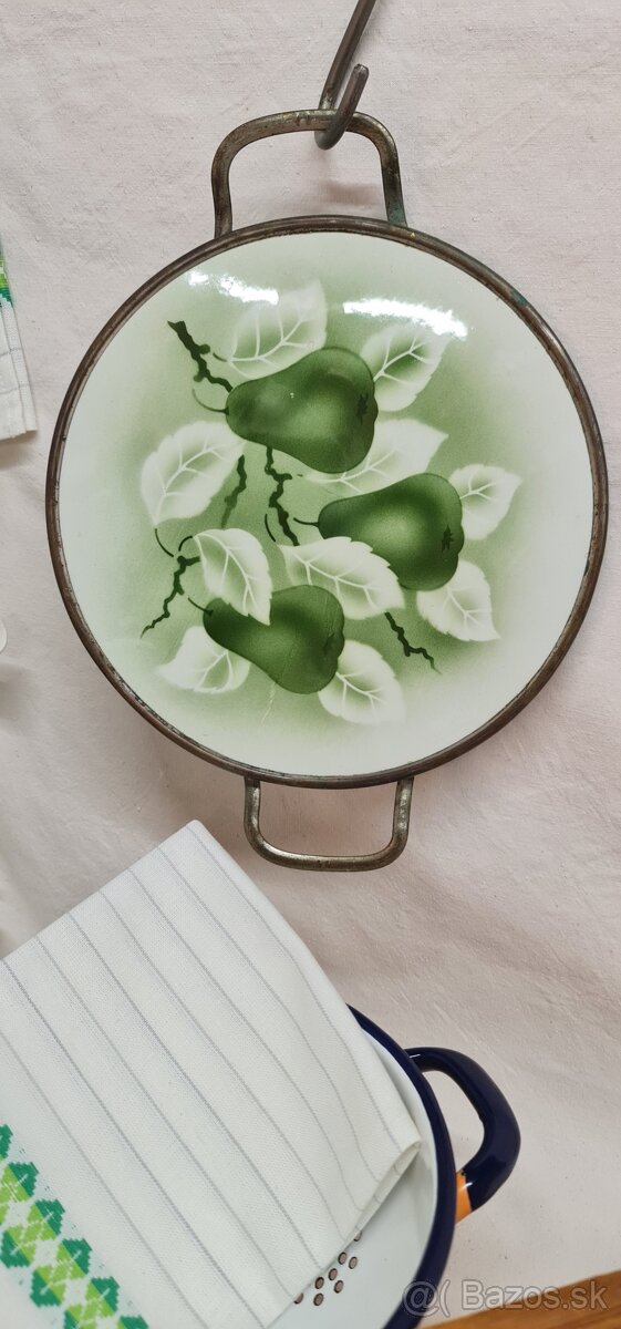 Vidiecké dekorácie 16 - 2