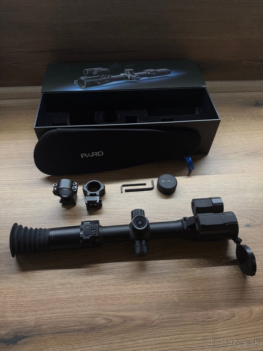 PARD DS35-70/RF/940 - 2