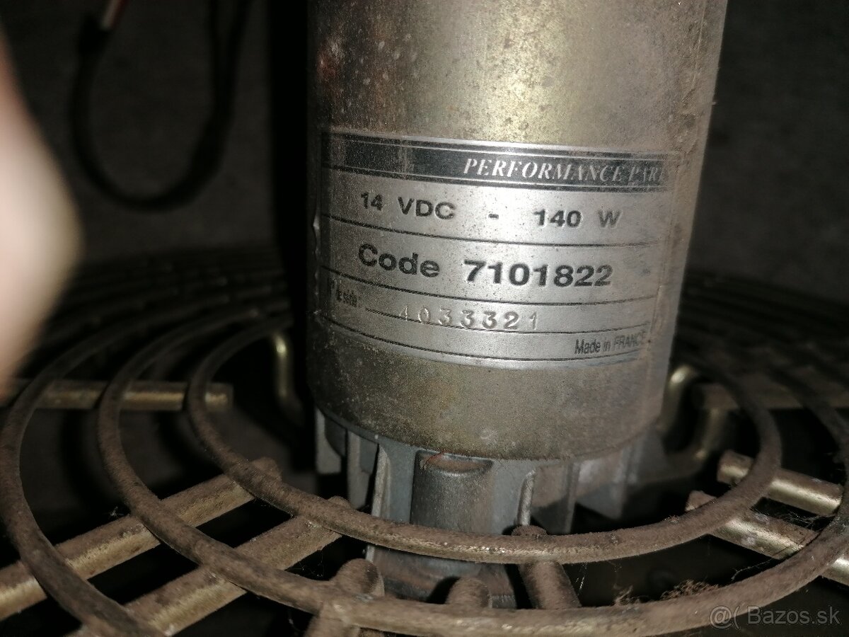 Predám ventilátor - 2