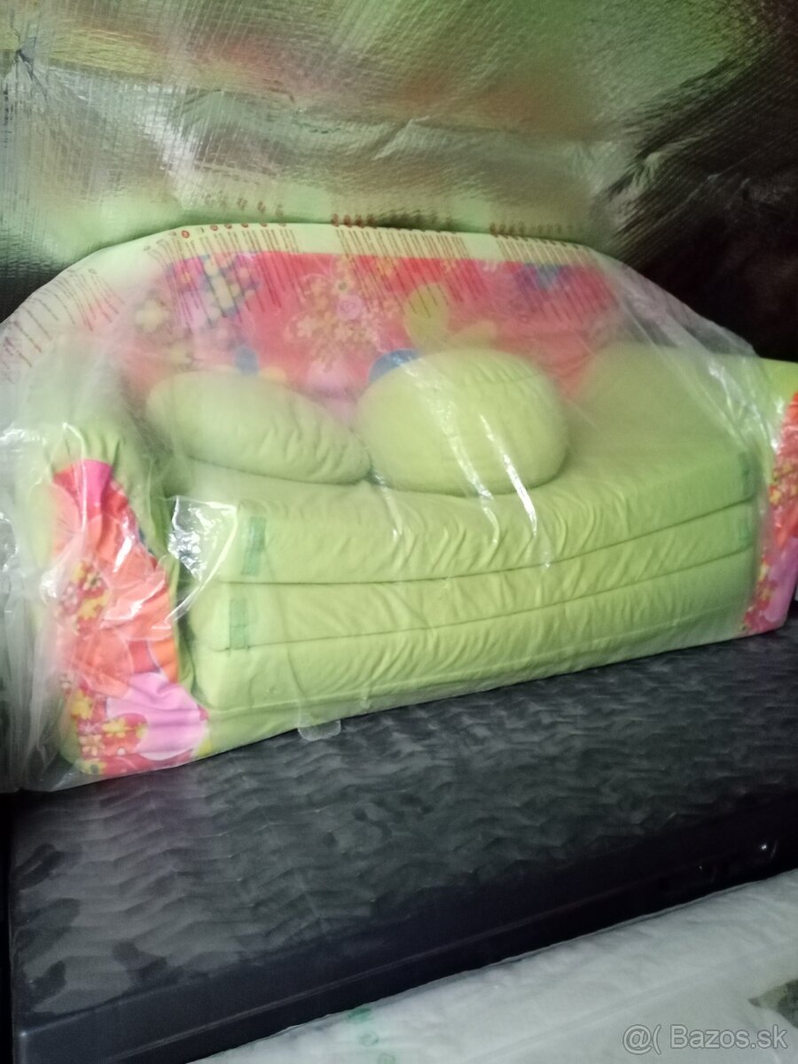 Ponúkam balík mix oblečenia - 2