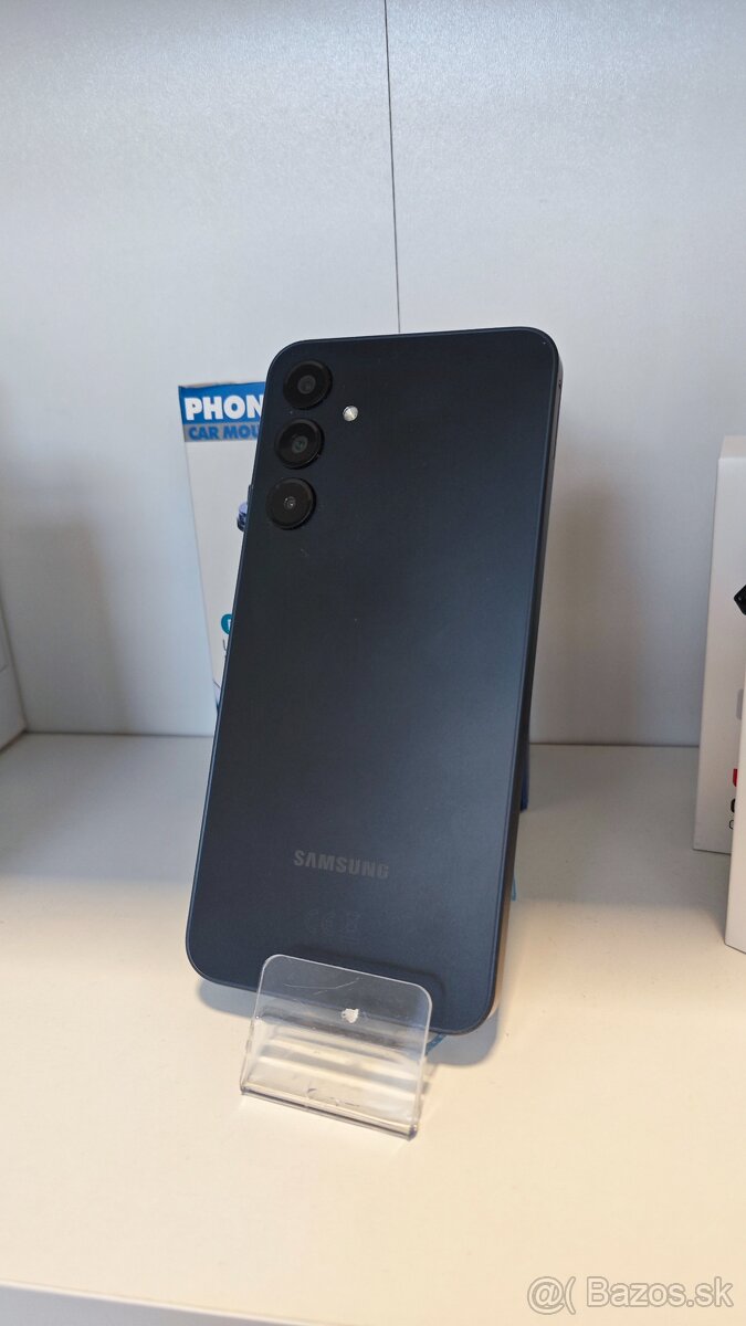 Samsung Galaxy A16 - 2