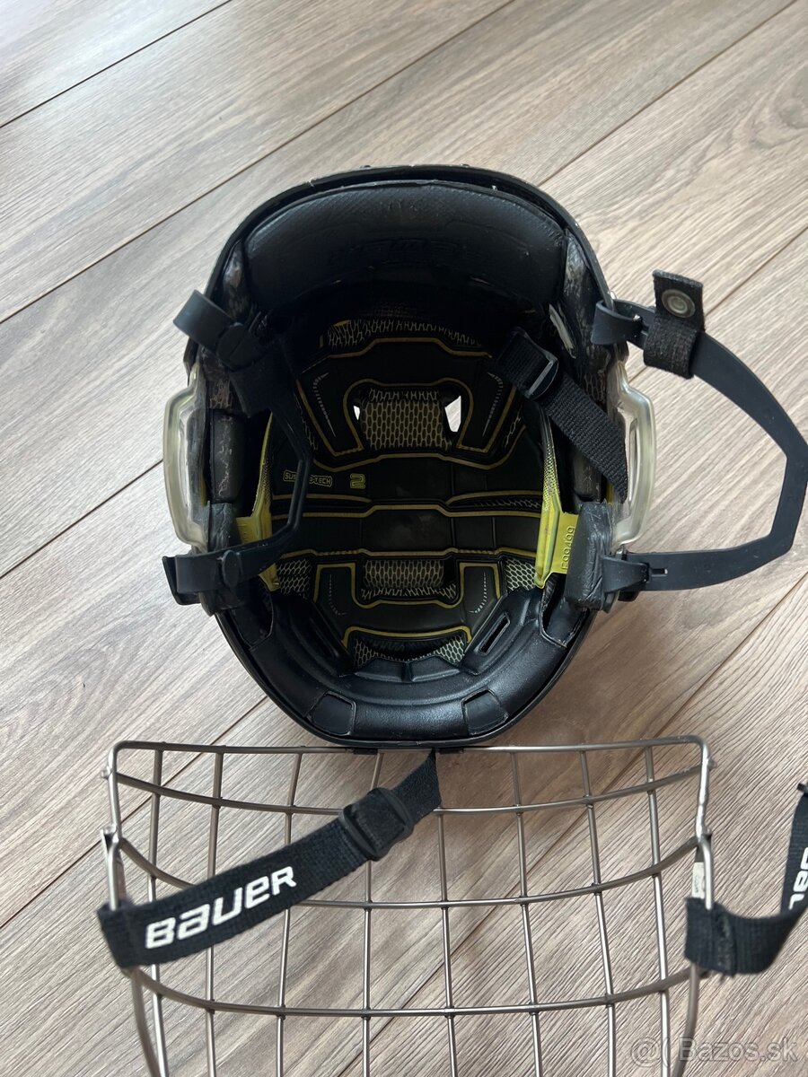 Hokejová výstroj - 2