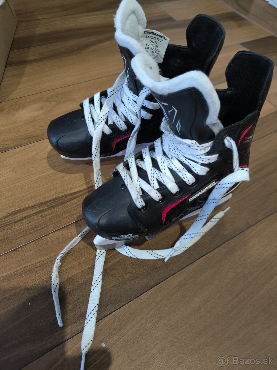 Chlapčenské korčule - 2