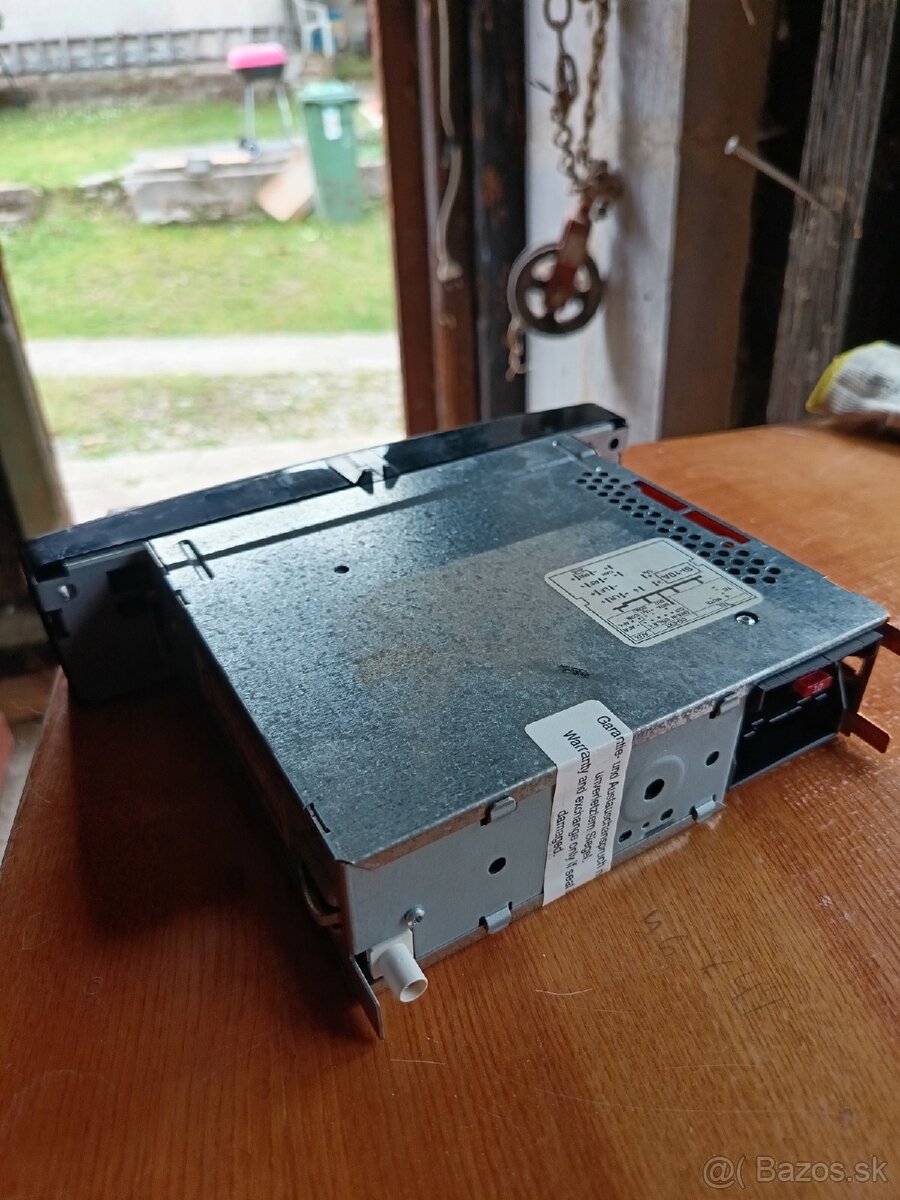 Rádio Melody Octávia 2 - 2