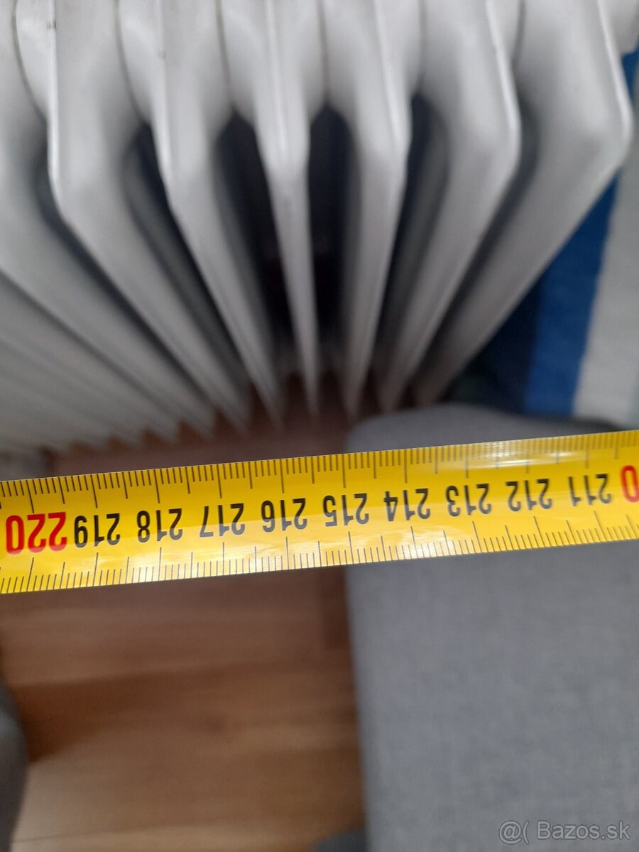 Predám rohovú sedacu súpravu - 2