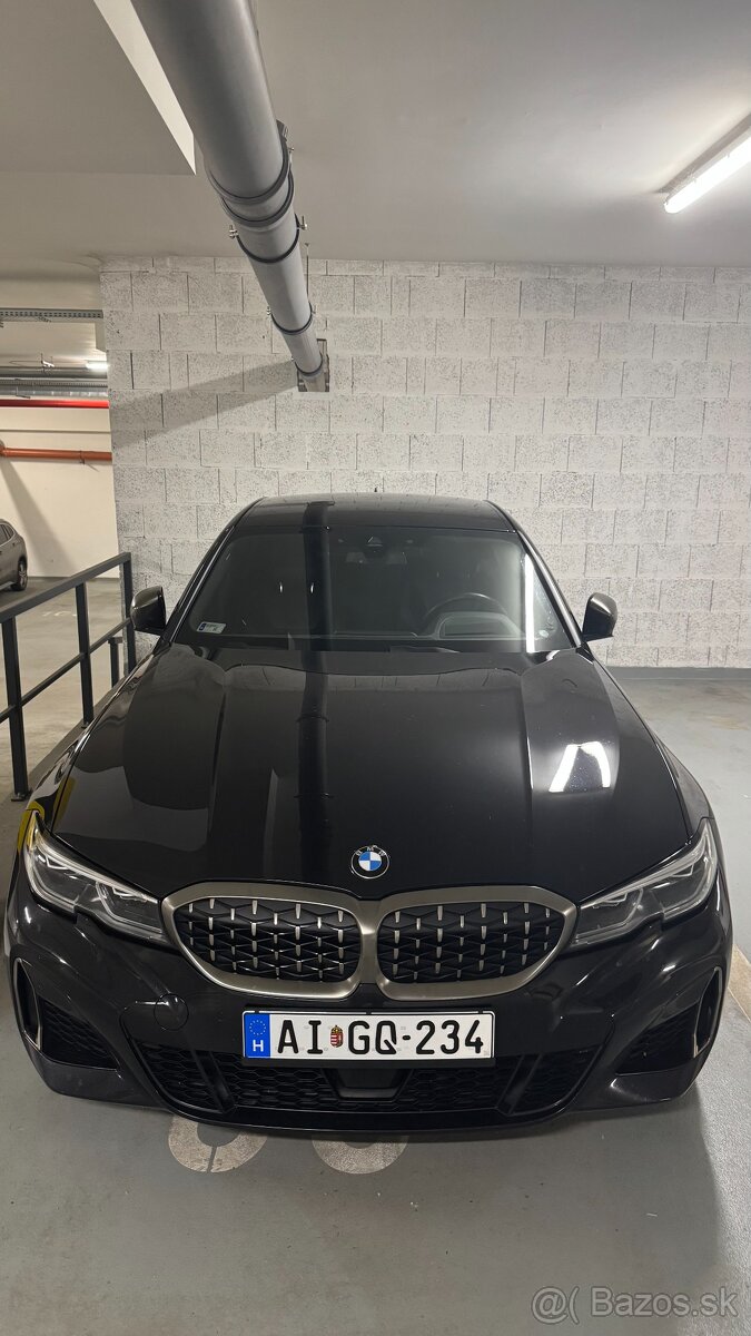 BMW M340i 2020 xDrive - 2