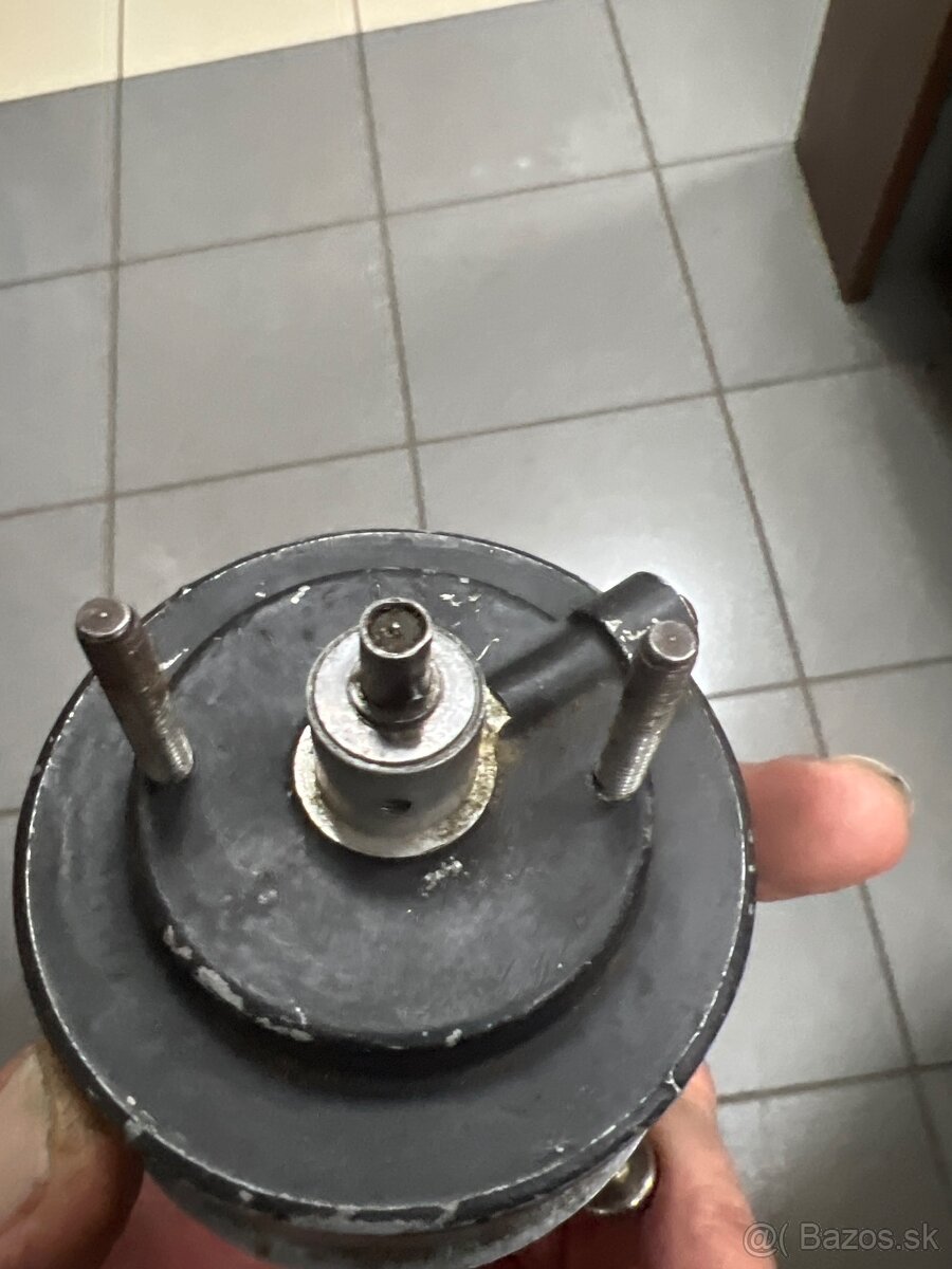 Tachometer funkčný AT Paris - 2