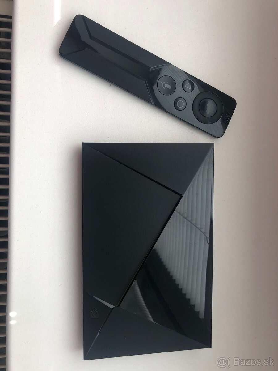 Nvidia SHIELD - 2