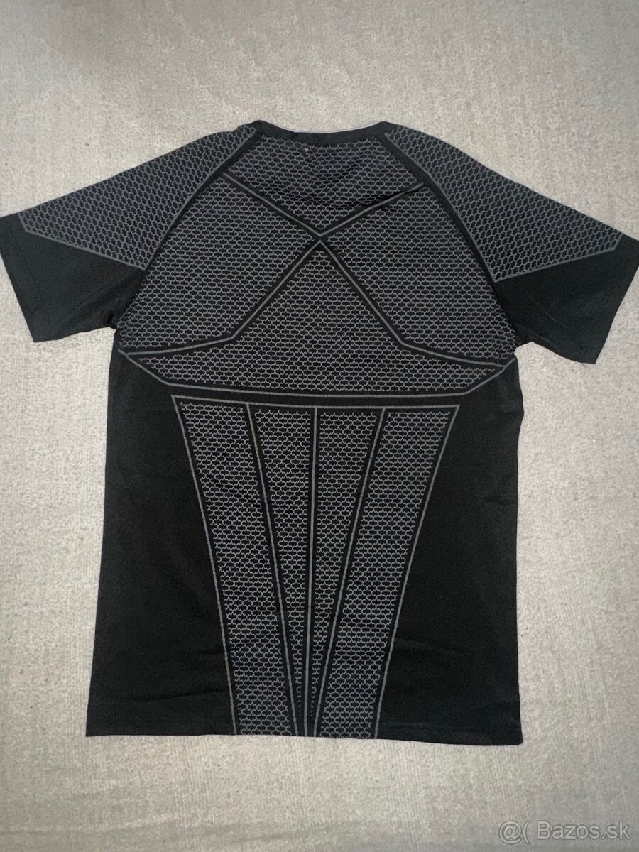 YoungLA x Batman compression tričko - 2