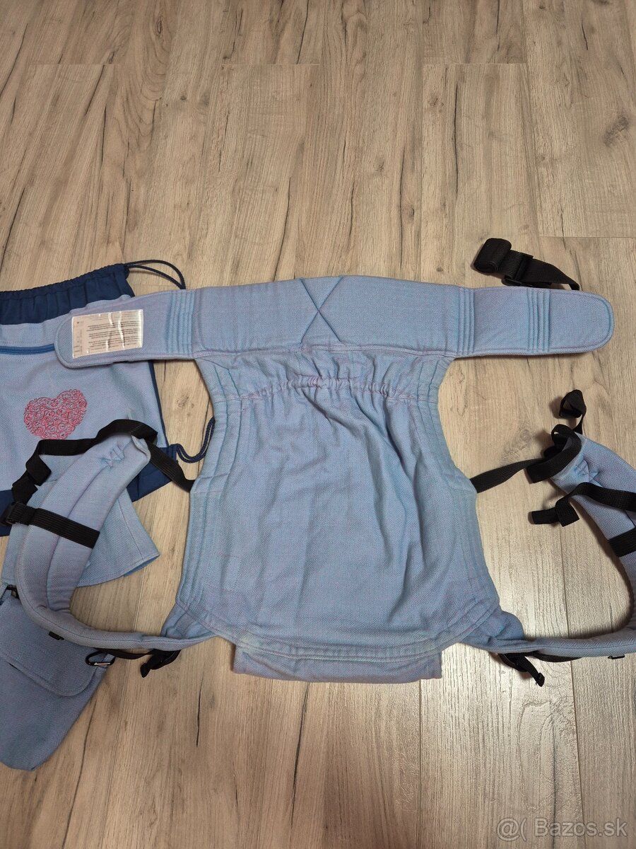 Nosič noma baby - 2