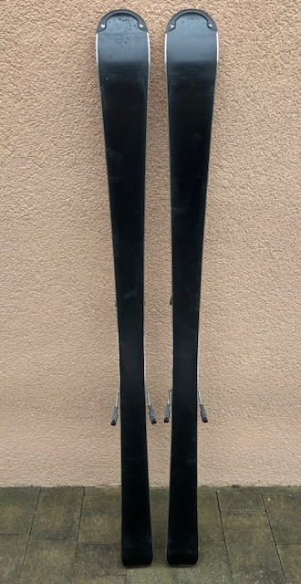 Infinity tecno pro safine 152 lyže - 2