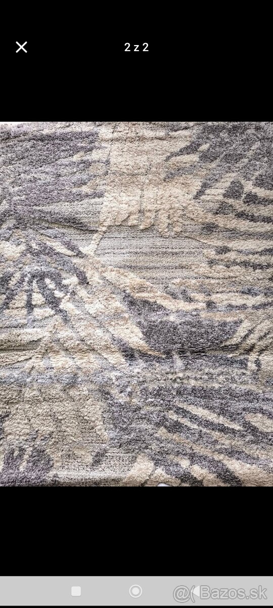 Koberce - 2