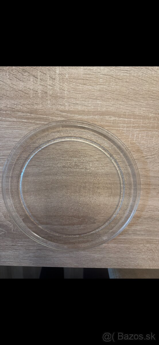 Tanier do mikrovlnky - 2