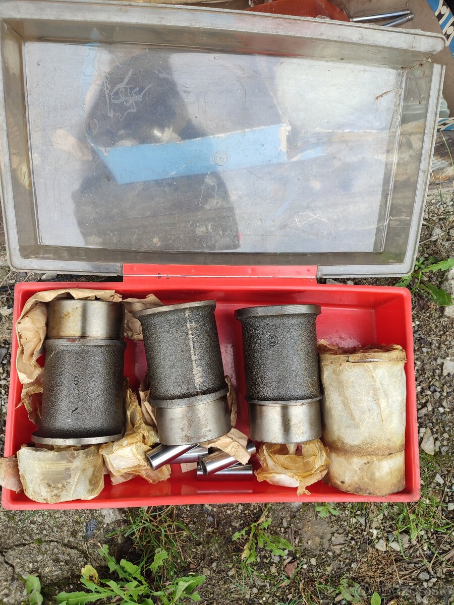 Sada valcov 1000 MB - 2