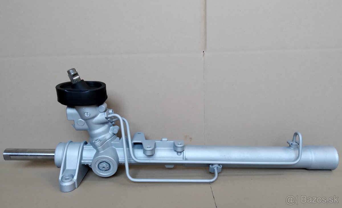 Hrebeň riadenia pre Octavia 1, Golf 4 - 2